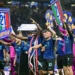 Inter Milan seal 2025-2026 Serie A title with Parma win