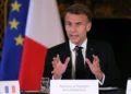 France launches one-euro university meals for all students