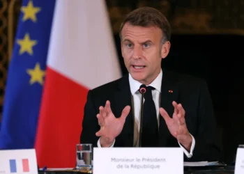 France launches one-euro university meals for all students