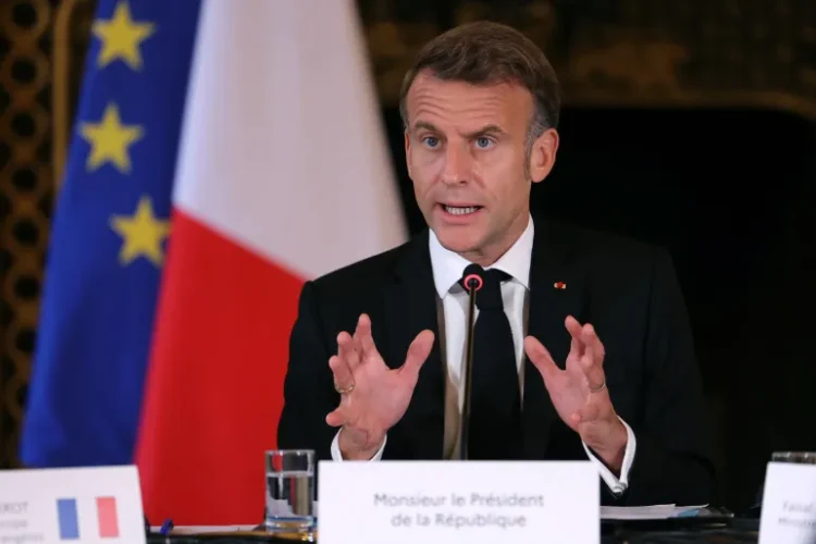 France launches one-euro university meals for all students
