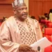 Senator Ningi resigns from PDP
