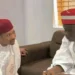 2027: Ganduje’s son picks NDC reps nomination form