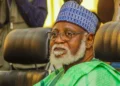 APC Primaries: Gen. Abdulsalami’s son wins Chanchaga reps ticket