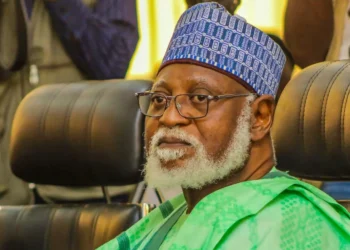 APC Primaries: Gen. Abdulsalami’s son wins Chanchaga reps ticket