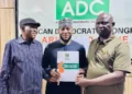 2027: Amaechi picks ADC presidential nomination form