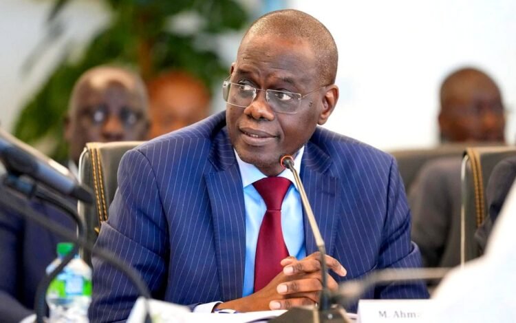 Senegal appoints Al Aminou Lo as new Prime Minister
