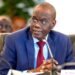Senegal appoints Al Aminou Lo as new Prime Minister