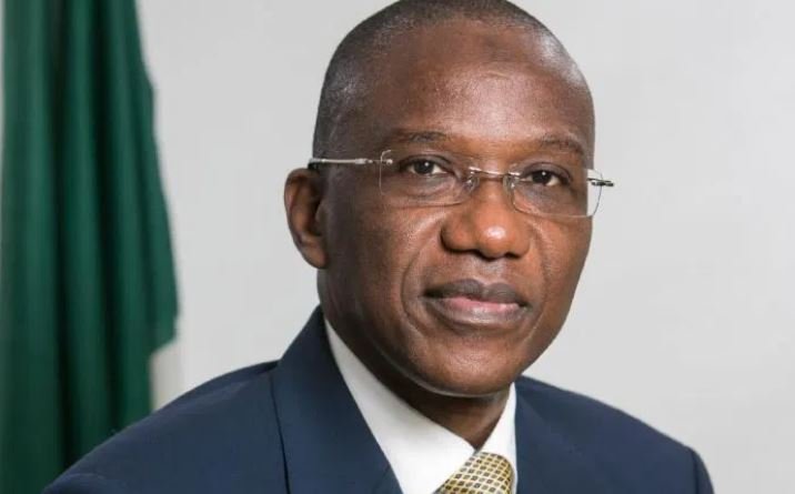 Alleged N76bn, $31.5m fraud: Court adjourns trial of ex-AMCON MD, Ahmed Kuru, others till June 25
