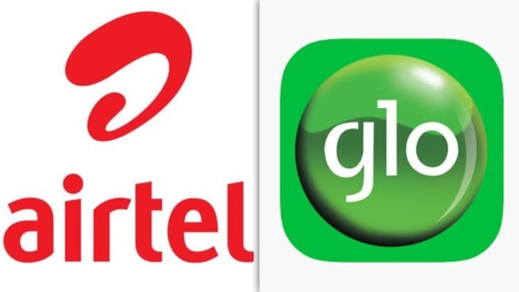 Airtel, Glo resumes Airtime Lending Services