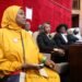 Aisha Yesufu dumps ADC, joins NDC, declares FCT senatorial bid