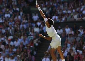 Alcaraz announces withdrawal from Wimbledon over injury