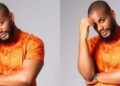 Nollywood Actor, Alex Ekubo dies of Liver Cancer