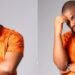 Nollywood Actor, Alex Ekubo dies of Liver Cancer