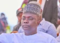Court adjourns Ali Bello’s ₦10bn fraud trial