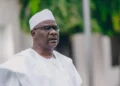 Ndume emerges Borno South APC consensus candidate