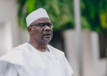 Ndume emerges Borno South APC consensus candidate