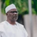Ndume emerges Borno South APC consensus candidate