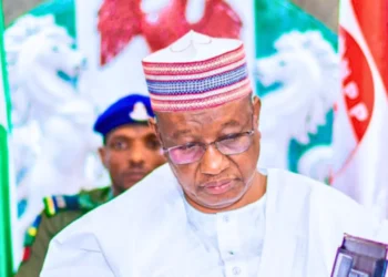 2027: Kano Ex-deputy Gov Gwarzo officially resigns from ADC