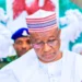 2027: Kano Ex-deputy Gov Gwarzo officially resigns from ADC