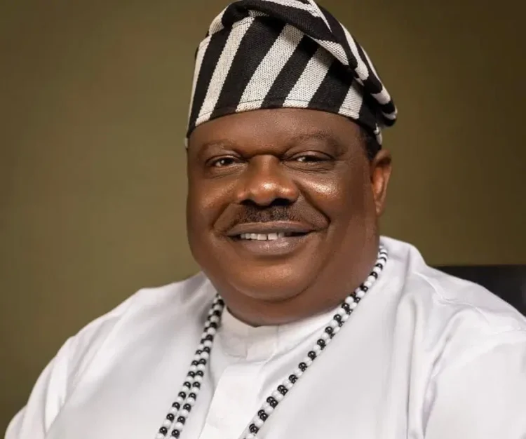 Anodoakaa emerges Benue PDP governorship candidate
