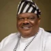 Anodoakaa emerges Benue PDP governorship candidate
