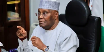 PFIPC saga: Presidency held hostage by fraudsters -Atiku slams current administration