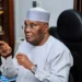 2027: Atiku defeats Amaechi, Hayatu-Deen in Abia ADC Presidential Primary