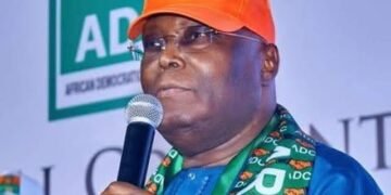 2027: Atiku considers Ihedioha as Running Mate