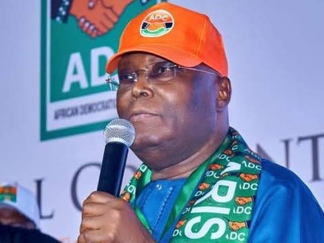 2027: Atiku considers Ihedioha as Running Mate