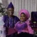 Gospel singer BBO Weds fellow minister Tolamise Taiwo
