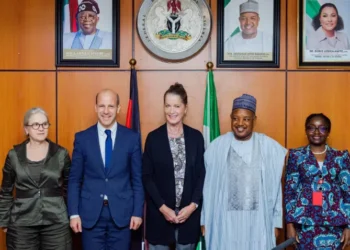 Nigeria, Germany seal €65m development cooperation, plan €300m export credit facility