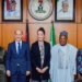 Nigeria, Germany seal €65m development cooperation, plan €300m export credit facility