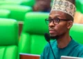 El-Rufai’s Son dumps APC, joins ADC