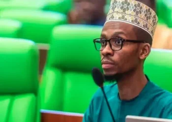 El-Rufai’s Son dumps APC, joins ADC