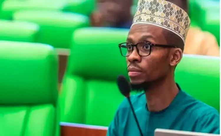 El-Rufai’s Son dumps APC, joins ADC