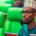 El-Rufai’s Son dumps APC, joins ADC