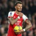 Arsenal’s Ben White ruled out for rest of season
