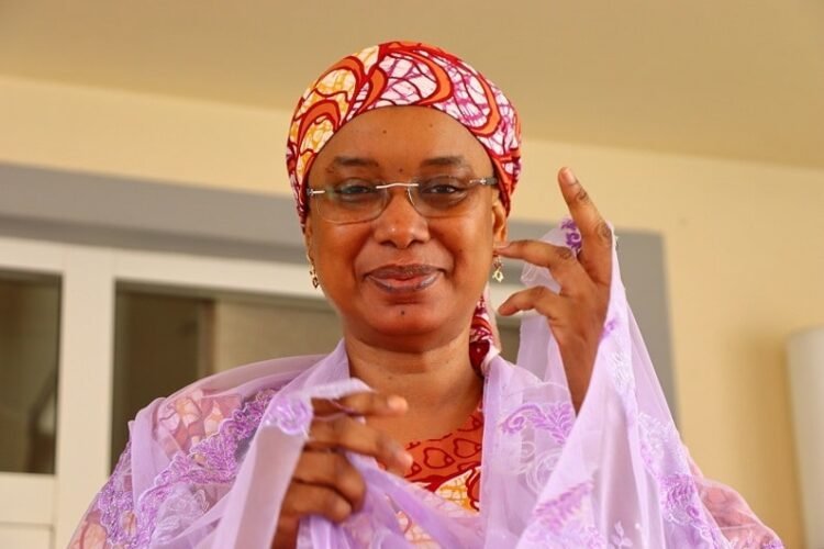 2027: Senator Binani dumps ADC for NDC