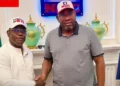 2027: Fubara’s Brother Joins Rivers Governorship Race