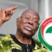 PDP faction suspends Bode George, 23 others over alleged anti-party activities