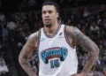 Basketballer Brandon Clarke dies at 29