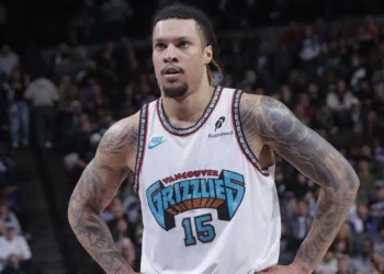 Basketballer Brandon Clarke dies at 29