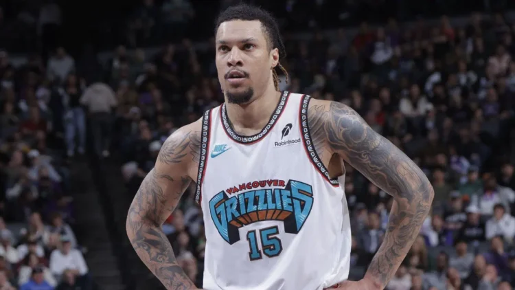 Basketballer Brandon Clarke dies at 29