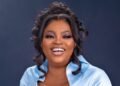 Why I stopped attending church service – Funke Akindele
