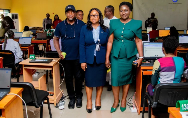 Scholarship: NDDC screens 6,200 Niger Delta applicants