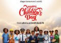 Zenith Bank renews commitment to children with Education, Inclusion and Opportunity at the core