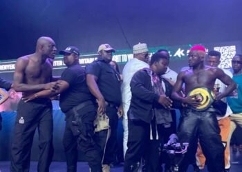 E-Money confirms ₦50m reward for Carter Efe after Portable victory
