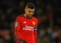 Casemiro blocks Man Utd contract renewal, confirms exit