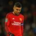 Casemiro blocks Man Utd contract renewal, confirms exit