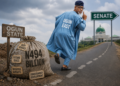 N494billion question mark over Dapo Abiodun’s fitness for Ogun East senate
